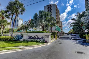 4200 N Ocean Dr, Singer Island, FL 33404 - Photo 57