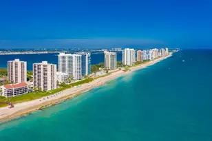 4200 N Ocean Dr, Singer Island, FL 33404 - Photo 11