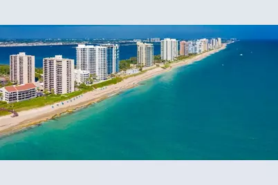 4200 N Ocean Drive #2-804, Singer Island, FL 33404 - Photo 1