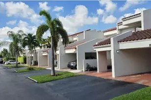 6667 Racquet Club Dr, Lauderhill, FL 33319 - Photo 1