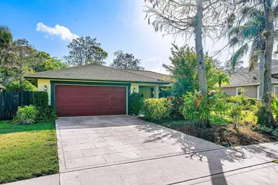 1510 Firethorn Drive, Wellington, FL 33414 - Photo 3