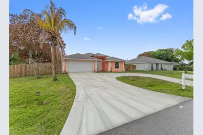 430 SE Thanksgiving Avenue, Port Saint Lucie, FL 34984 - Photo 3