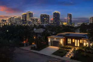 801 SE 6th Ct, Fort Lauderdale, FL 33301 - Photo 1