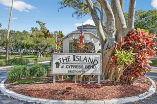 2217 Cypress Island Dr, Pompano Beach, FL 33069 - Photo 1