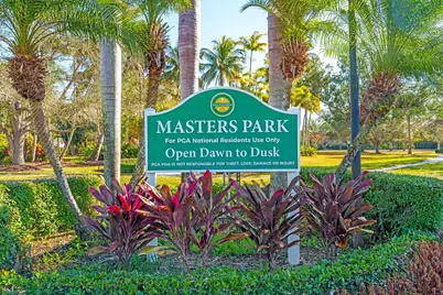286 Cypress Point Drive, Palm Beach Gardens, FL 33418 - Photo 37