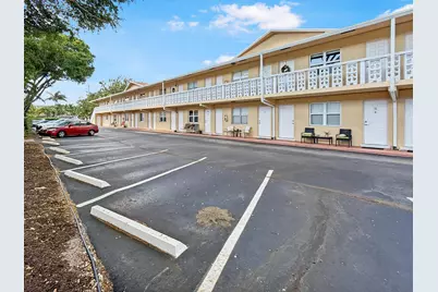 2607 NE 8th Avenue #25, Wilton Manors, FL 33334 - Photo 9