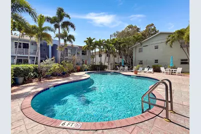 2607 NE 8th Avenue #25, Wilton Manors, FL 33334 - Photo 7