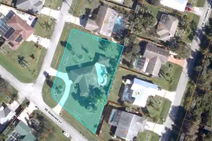 882 SE Quiescent Ln, Port Saint Lucie, FL 34983 - Photo 45