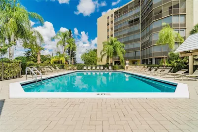 7300 Radice Court #303, Lauderhill, FL 33319 - Photo 55