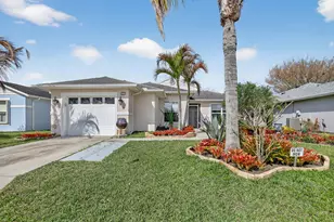 6713 Alemendra St, Fort Pierce, FL 34951 - Photo 1