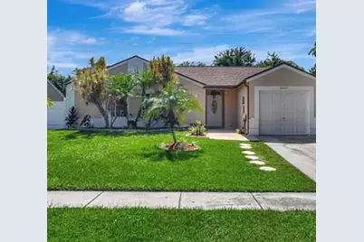 18917 Cloud Lake Circle, Boca Raton, FL 33496 - Photo 1