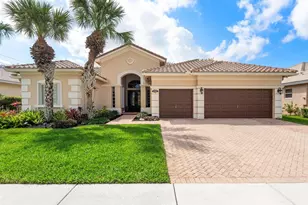 11082 Silver Ridge St, Wellington, FL 33449 - Photo 1