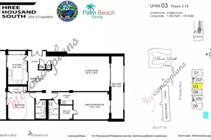 3000 S Ocean Blvd, Boca Raton, FL 33432 - Photo 35