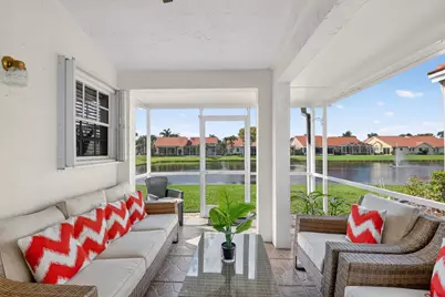 6119 Bear Creek Court, Lake Worth, FL 33467 - Photo 31