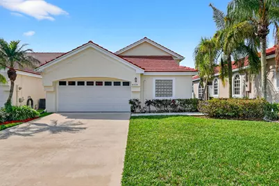 6119 Bear Creek Court, Lake Worth, FL 33467 - Photo 1