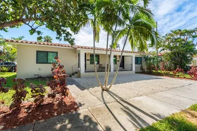 801 NE 19th Avenue #B, Fort Lauderdale, FL 33304 - Photo 1
