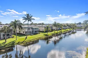 160 Brittany, Delray Beach, FL 33446 - Photo 33