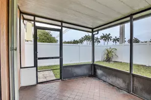 7721 NW 42nd Ct, Hollywood, FL 33024 - Photo 37