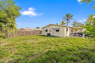 6261 NW 14th Ct, Sunrise, FL 33313 - Photo 9