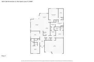 10211 SW Pervenche Ln, Port Saint Lucie, FL 34987 - Photo 57