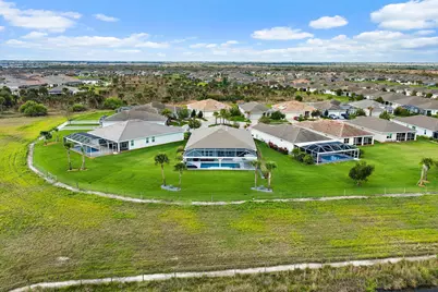 10211 SW Pervenche Lane, Port Saint Lucie, FL 34987 - Photo 3