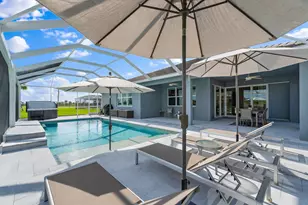 10211 SW Pervenche Ln, Port Saint Lucie, FL 34987 - Photo 43