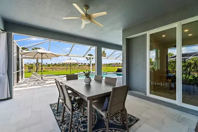 10211 SW Pervenche Lane, Port Saint Lucie, FL 34987 - Photo 37