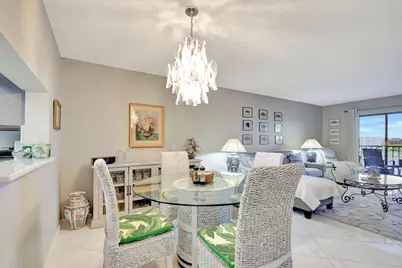 6866 Huntington Lane #508, Delray Beach, FL 33446 - Photo 5