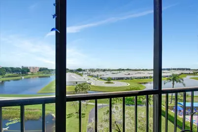 6866 Huntington Lane #508, Delray Beach, FL 33446 - Photo 13