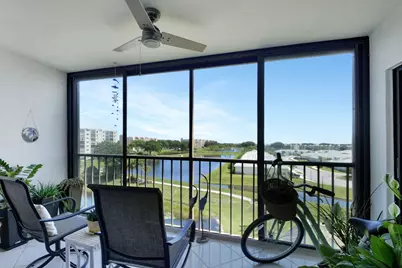 6866 Huntington Lane #508, Delray Beach, FL 33446 - Photo 9