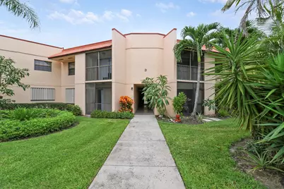 1999 NE Collins Circle #3-100, Jensen Beach, FL 34957 - Photo 1