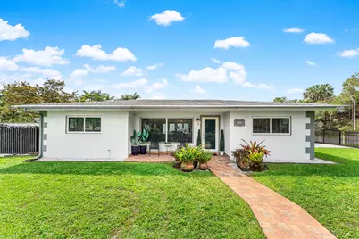 590 NW 126th Street, North Miami, FL 33168 - Photo 1