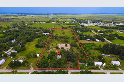 1100 Red Barn Rd N W, Moore Haven, FL 33471 - Photo 15