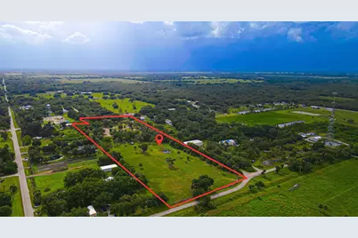 1100 Red Barn Rd N W, Moore Haven, FL 33471 - Photo 17