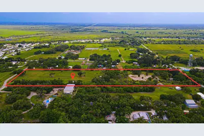 1100 Red Barn Rd N W, Moore Haven, FL 33471 - Photo 21