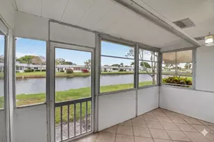 158 Valencia G, Delray Beach, FL 33446 - Photo 21