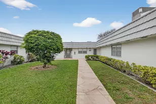 158 Valencia G, Delray Beach, FL 33446 - Photo 25