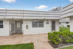 158 Valencia G, Delray Beach, FL 33446 - Photo 27