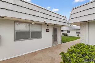 158 Valencia G, Delray Beach, FL 33446 - Photo 29