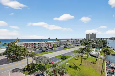 1050 Hillsboro Mile #602w, Hillsboro Beach, FL 33062 - Photo 33