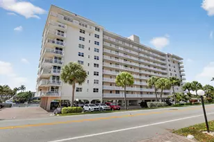 1050 Hillsboro Mile, Hillsboro Beach, FL 33062 - Photo 37