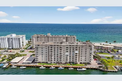 1050 Hillsboro Mile #602w, Hillsboro Beach, FL 33062 - Photo 35