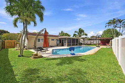 4001 NW 4th Court, Coconut Creek, FL 33066 - Photo 37