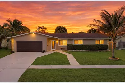 4001 NW 4th Court, Coconut Creek, FL 33066 - Photo 1