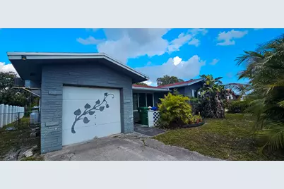 6117 SW 20th Court, Miramar, FL 33023 - Photo 3