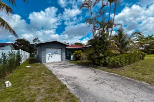 6117 SW 20th Ct, Miramar, FL 33023 - Photo 1