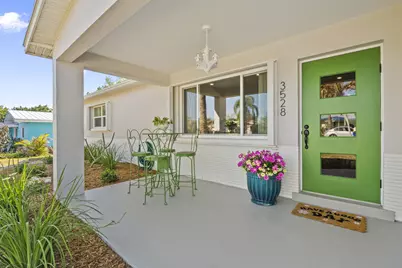 3528 NE Jeannette Drive, Jensen Beach, FL 34957 - Photo 3