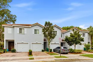 8772 Cypress Walk Ct, Tamarac, FL 33321 - Photo 1