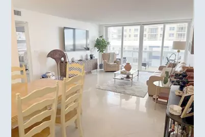 3140 S Ocean Drive #809, Hallandale Beach, FL 33009 - Photo 3