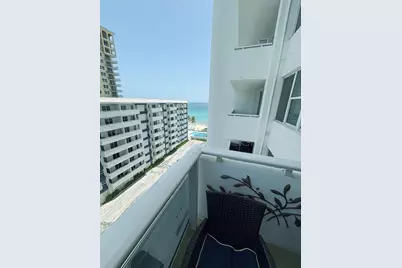 3140 S Ocean Drive #809, Hallandale Beach, FL 33009 - Photo 7